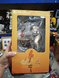 TYCTOYS BearPanda 28cm You Feng Lai Yi 1/6 With Cheongsam Anime Figure Beautiful Girl Model Toys Ornament Collection