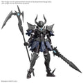 Bandai Spirits Original 30MF Necros Knight (Death Knight) Model Kit Action Figure Toys for Boys Girls Kids Gift Collectible
