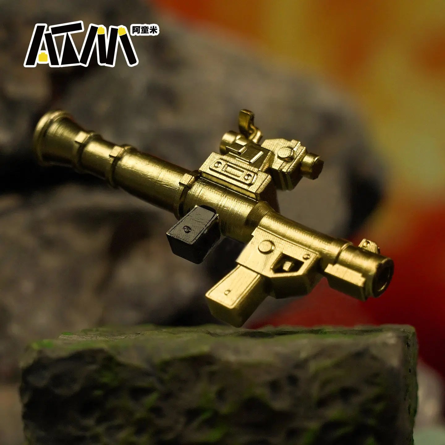 New Veyron Arknights Figures Delta Operations Mai Xiaowen Figure Miniatures Building Blocks Red Wolf Peripheral Model Toys