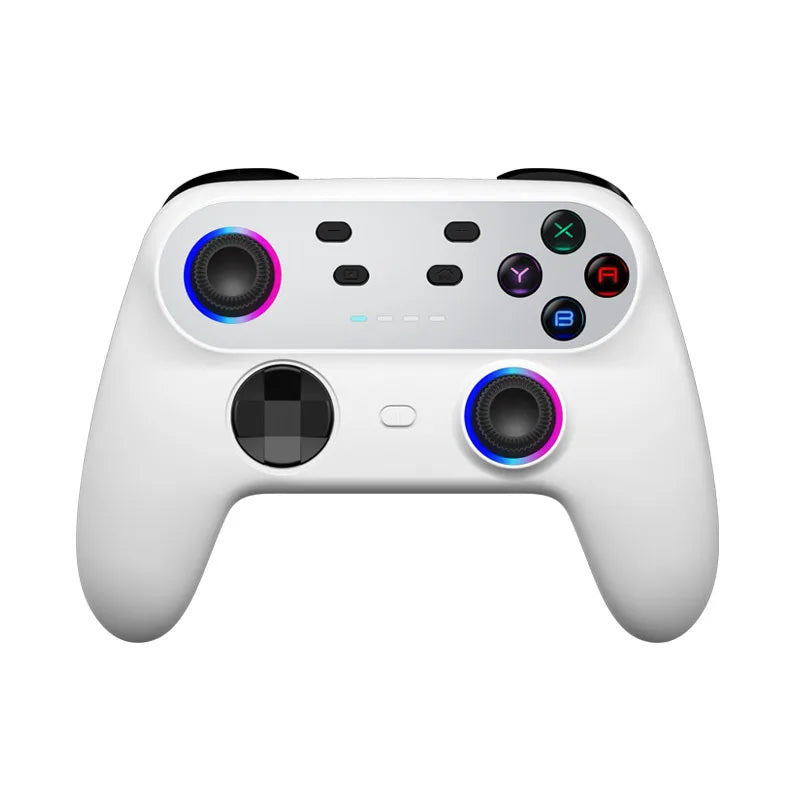 The new wireless controller comes for Nintendo Switch with more colors