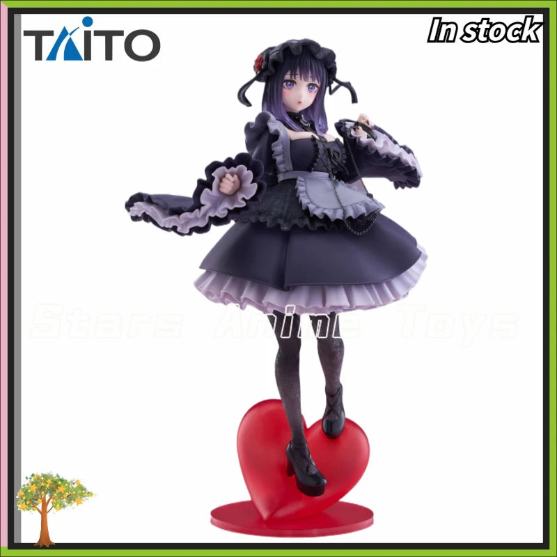 Original TAiTO T-most My Dress-Up Darling MARIN KITAKAWA Shizuku Kuroe Anime Figuren Modelle Sammlung Spielzeug