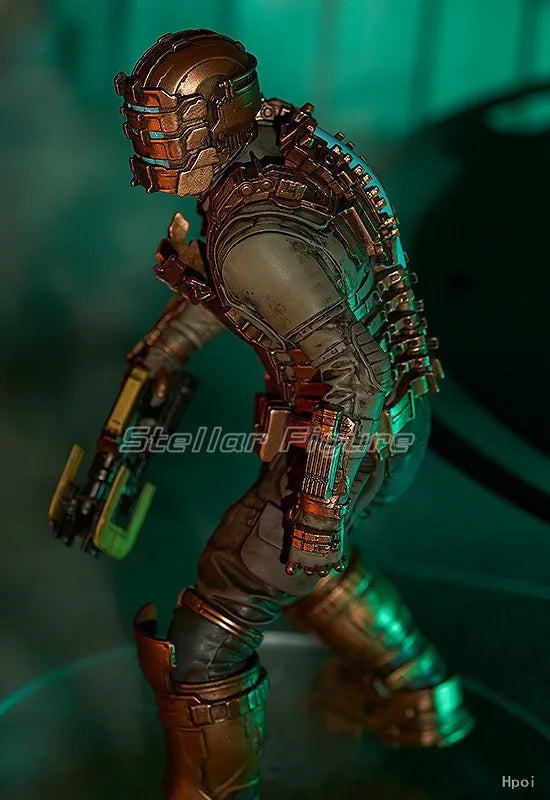 【SF】In Stock GSC POP UP PARADE Dead Space Isaac Clark Figures Model Collection Anime