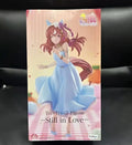 Official FuRyu Uma Musume Pretty Derby TTT "Love as Always" Dress Ver. Prize Figure In Stock