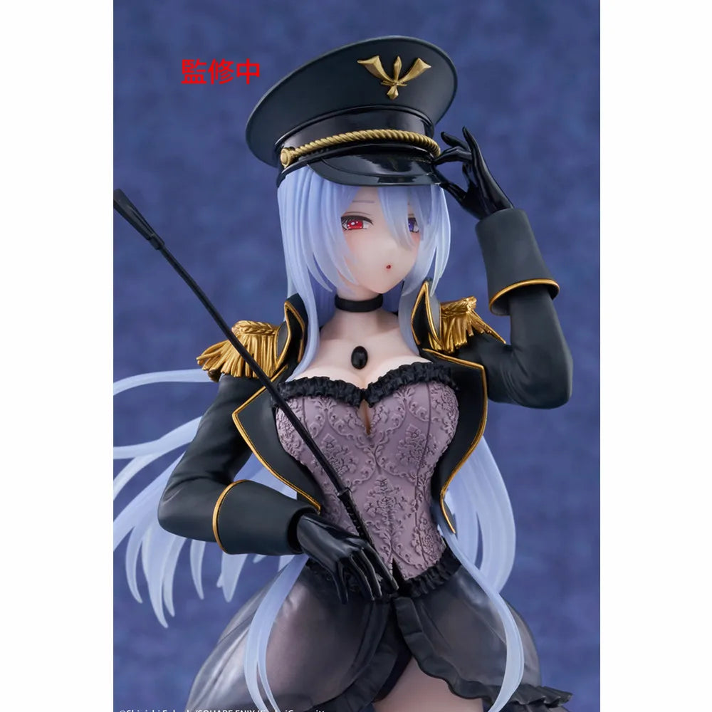 Original TAiTO AMP Kitagawa Marin Black Lobelia Ver. My Dress-Up Darling Anime Figure Action Figurine Model Toys