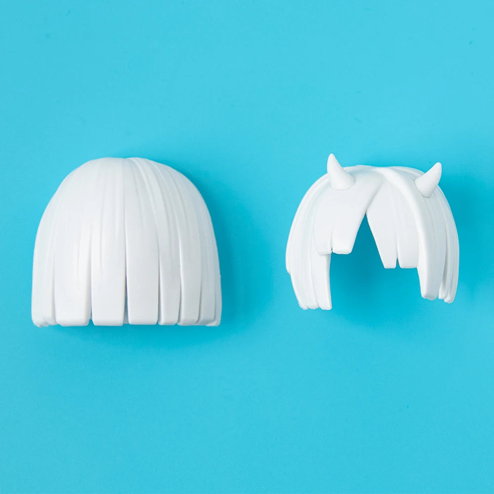 In Stock Genuine Devil'S Horns Blind Box 1/8 Movable Doll Ornament Creative Trendy Toy Exquisite Doll Boys Girls Gifts