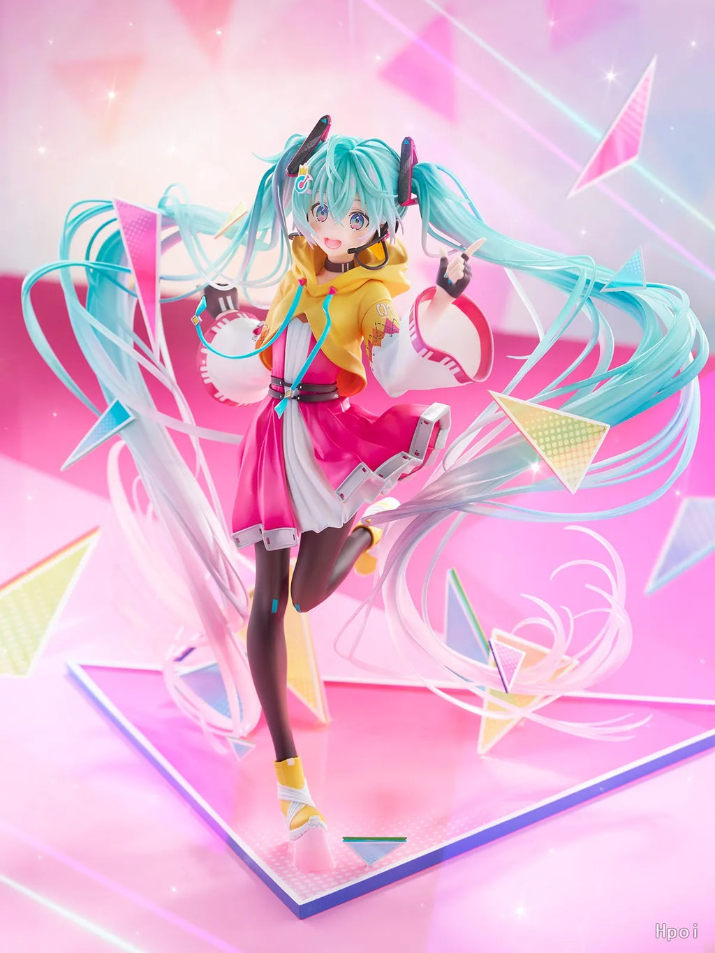 +In Stock Original SSF EStream Hatsune Miku Project Sekai Championship 2022 Autumn Ver 25cm 1/7 New Product Game Anime Figure