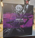 Project Collector'S Edition - Premium Irelia Statue Sealed