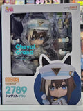 In Stock Genuine Good Smile Company Action/Dolls Nendoroid Umamusume: Pretty Derby Agnes Tachyon Air Groove Cheval Grand Action