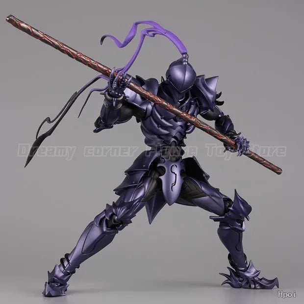 【In Stock】Original Sentinel Fate Grand Order Sir Lancelot Action Figure Model Ornament Collection