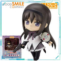 GSC Genuine NENDOROID Series PUELLA MAGI MADOKA MAGICA 182. 208 Xiaomei Flame. 175 Deer Eyes Round Fragrance Mobile Model Toy