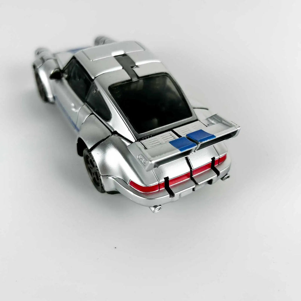 BMB CY01 Transformation CY-01 Mirage KO SS105 Rise of The Beasts Movie 7 Action Figure Robot  Toys