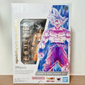 New Original Bandai-Figura Vj30 S.H.Figuarts De Dragon Ball Z Son Goku Ultra Instinct Super Saiyan Edition Toys Collection Gifts
