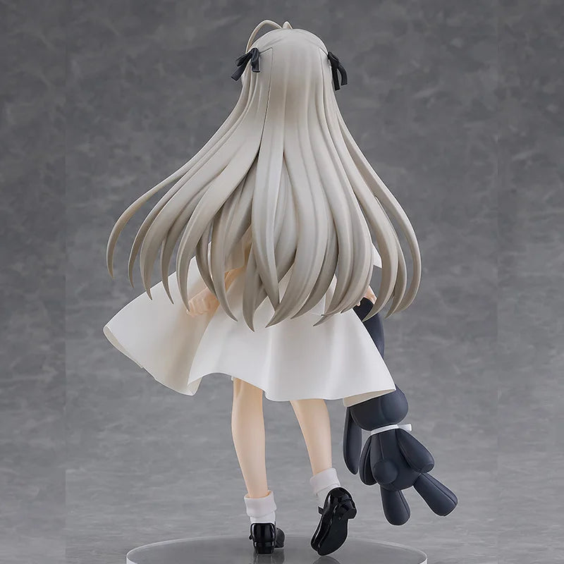 Good Smile Company Original Yosuga No Sora Kasugano Sora Pop Up Parad L Model Decoration Garage Kit Anime Cartoon Gifts Toys