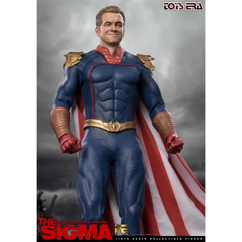 Solider Sigma In Stock Original TOYS ERA PE018 The Sigma Respawnables 1/6 Male Soldi ...