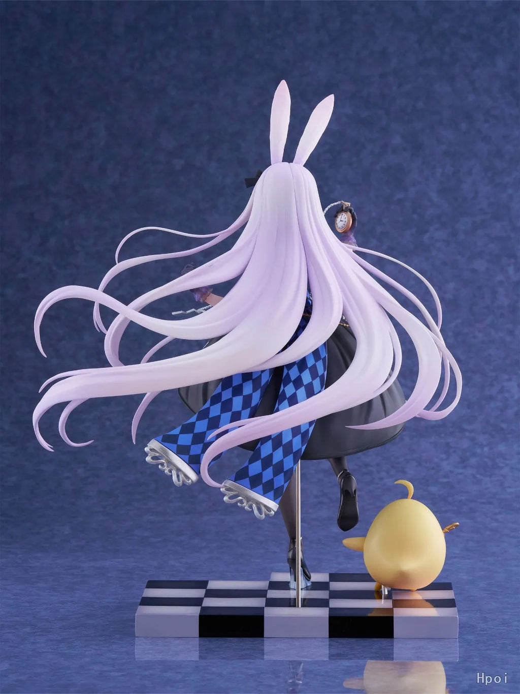 In Stock Original F:NEX Azur Lane Shimakaze The White Rabbit of Wonderland Ver. 1/7 Scale Figure Model