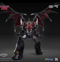 IN STOCK Transformation Original CCS TOYS ZERO MORTAL MIND Mazinkaiser Dynamic Super Robot Alloy Action Figure Collectible Gifts