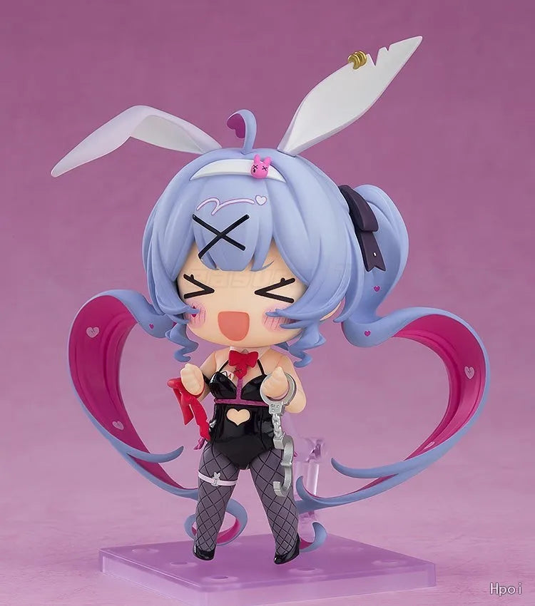 【In Stock】original GSC 2730 Piapro Hatsune Miku Rabbit Hole Toys Toys