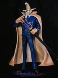 One Piece God's Knights GK Resin Model Statue Action Figure Collectible Toy