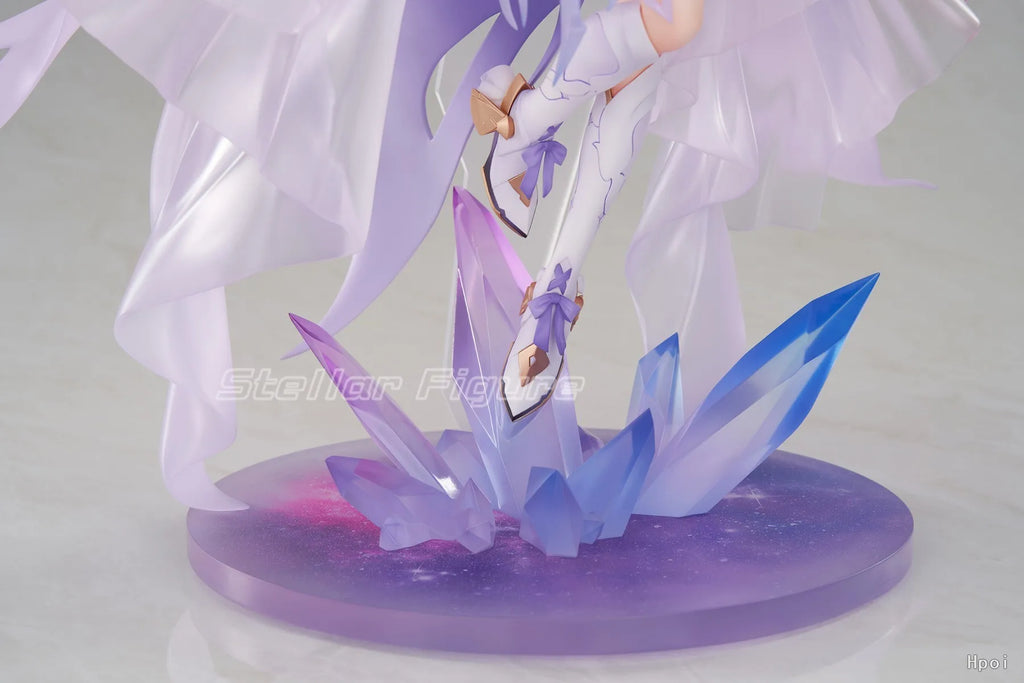 【SF】In Stock APEX-TOYS 3 Alicia The True Self and The Law of Man 1/7 Ratio Figures Animation Toys Collection