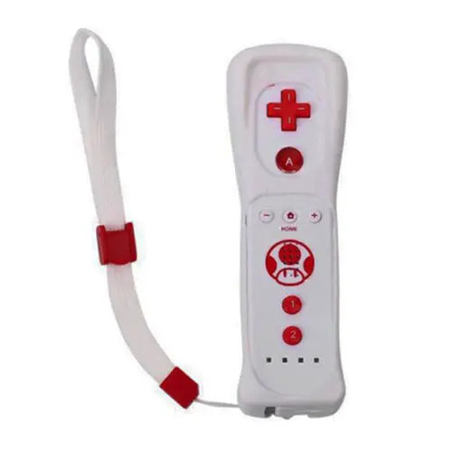 1 pair Wii Nunchuck Controller Set Motion Plus Remote Controller Wii Remote Controller Gamepad for Nintendo Wii Games Control