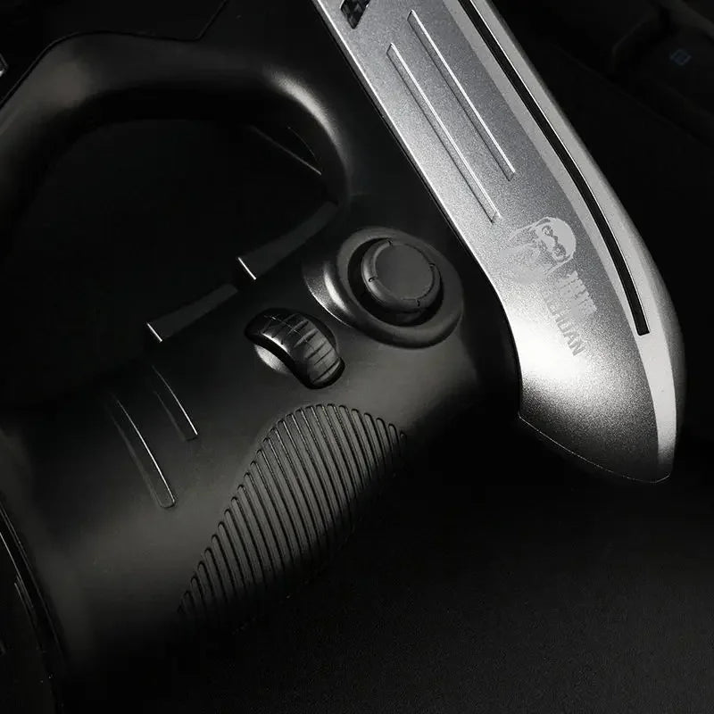 Vertikale Maus Spiel Ergonomische E-sports Gaming Schießen Maus Personalisierte Maus 3d Wettbewerbsfähigen Dreidimensionale Spezielle-geformte