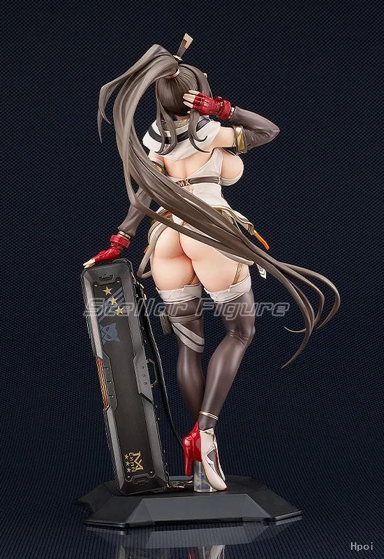 【TM】In Stock Max Factory MX Sauce 1/7 Figures Model Toy Gift Collection Ornament