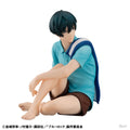 【UA】MegaHouse GEM Series Blue Prison Palm Itoshi Rin Figure Model Toy Gift