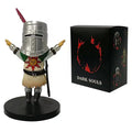Hot Dark Souls Figure Solaire Siegmeyer Oscar Ornstein Artorias Action Figure Pvc Statue Collection Model Toys for Children Gift