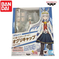 Bandai In Stock Original Umamusume Oguri Cap Doll Brand New Boxed Animation Peripherals Characters Garage Banpresto Ornaments