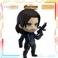 GSC Produces Q-version of The Nendoroid Avengers: Infinity War Anime, Iron Man Character Model, As A Holiday Gift for Friends