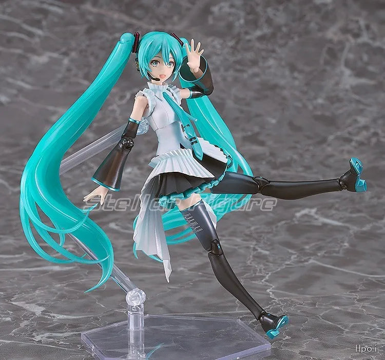 【SF】In Stock Max Factory GSC PLAMATEA Piapro Miku Figures Original Model Collection