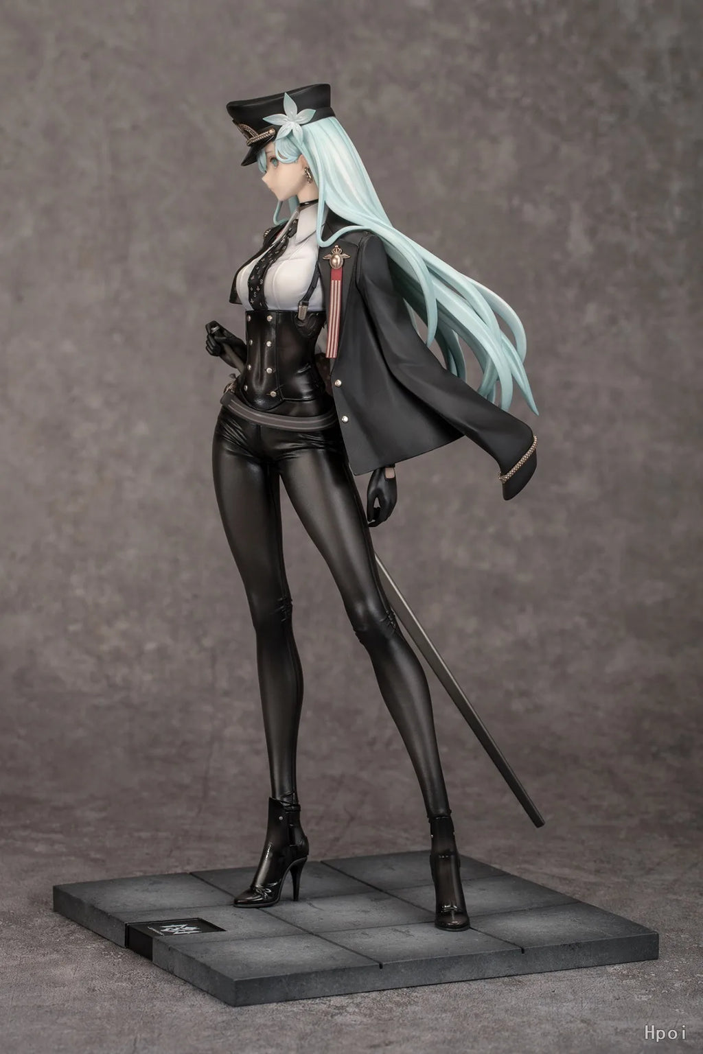 In Stock Myethos A-Z:[S]-full Dress 1/7 Scale Out of print Figure Toy Model Collection