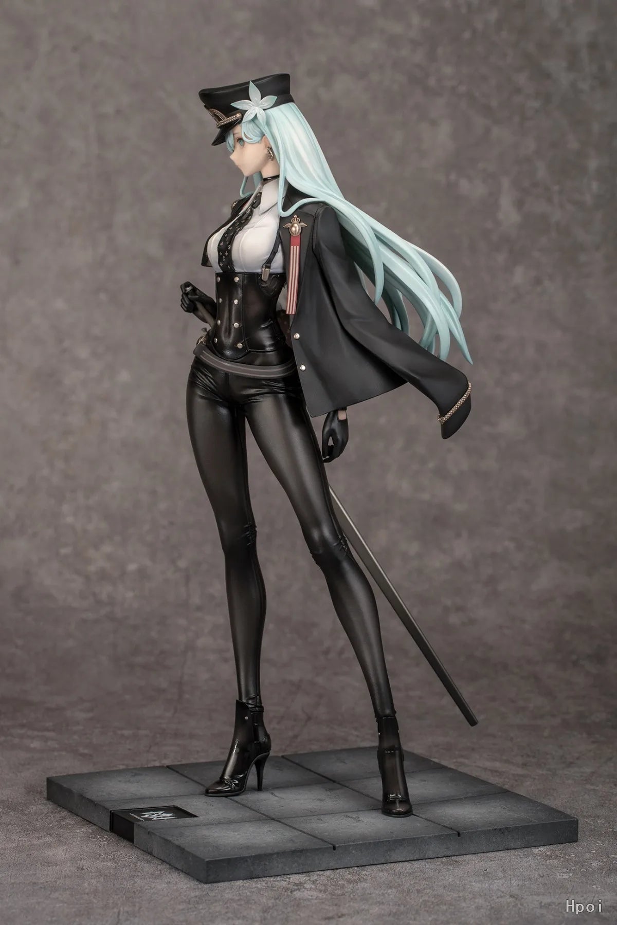 In Stock Myethos A-Z:[S]-full Dress 1/7 Scale Out of print Figure Toy Model Collection