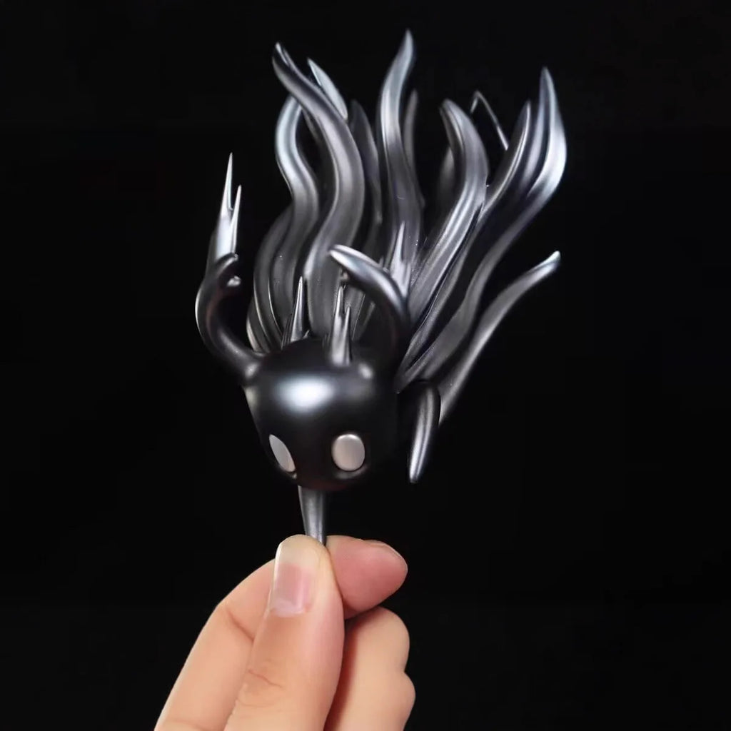 Hollow Knight Gods Nightmares Shade Anime Game Figure The Knight Action Figure Grimm/Hornet Figurine Model Doll Toys Gifts 15cm