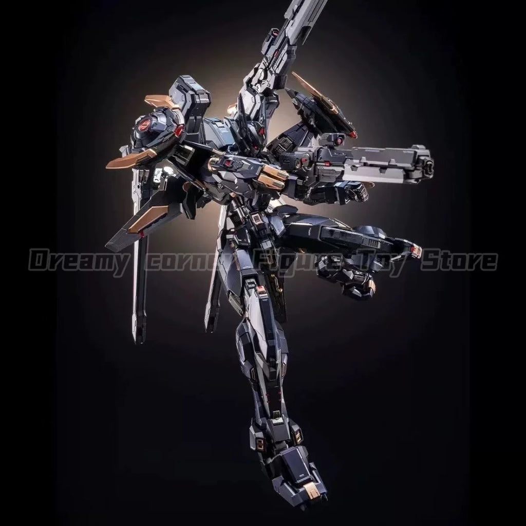 【In Stock】Original MOSHOWTOYS MCT-AP02FA PROGENITOR EFFECT WF25 Limited Mecha Model Toy Gift