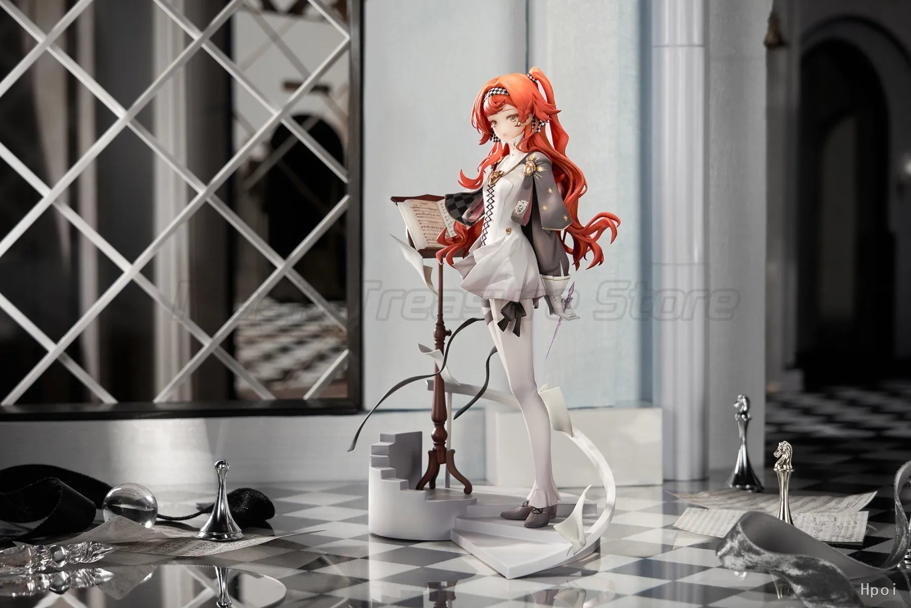 【MT】APEX-TOYS ‌Reverse:1999 Sonetto 1/7 Figure Model Toy