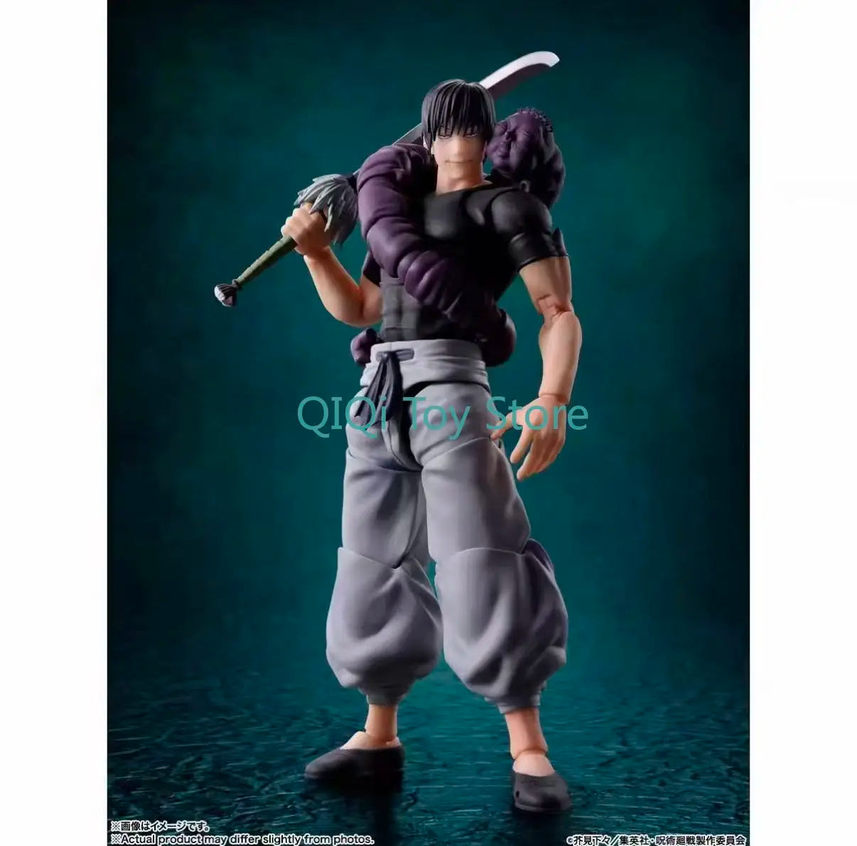 Pre-sale Bandai shf Fuhei Shen'er Tian and Tyrant Fuhei Hui's Dad Spell Return to War Huaiyu Yufold Can do the model
