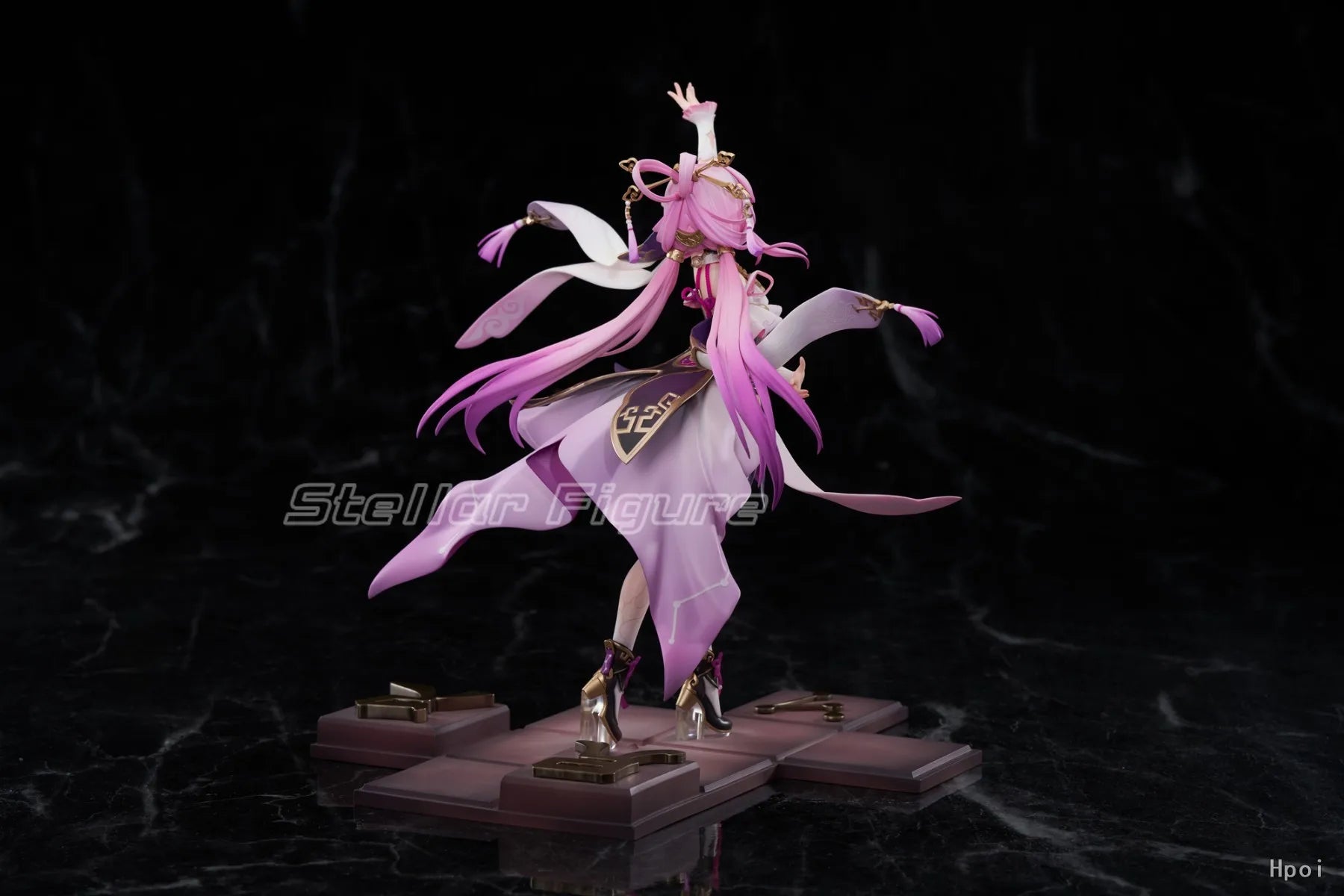 【SF】In Stock APEX-TOYS MiHoYo Honkai: Star Rail Fu Xuan 1/7 Ratio Figures Anime Collection