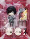 GSC Original:Anime Slow Damage Towa Cavendish  Q version figma PVC Action Figure Anime Figure Model Toys Figure Collection Doll
