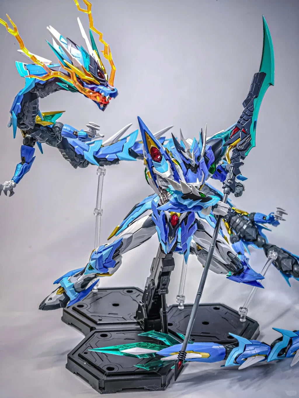 【In Stock】 MOTOR NUCLEAR MNP-XH03 AOBING Alloy Skeleton Assembly Model Kits Anime Action Figures Toys Gift