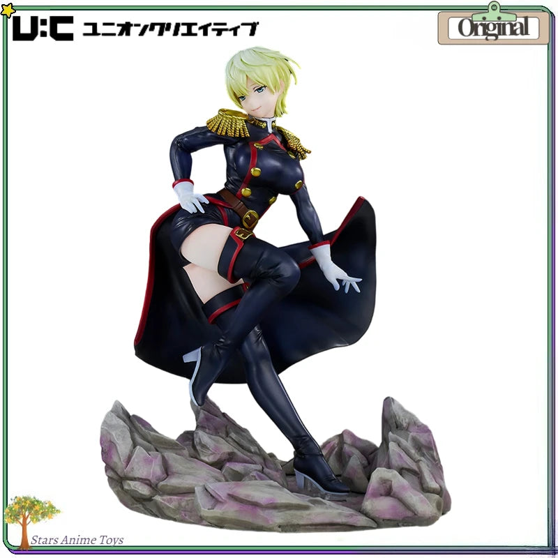 【Pre Sale】Original UnionCreative Mato Seihei No Slave Tenka Izumo 1/7 Scale Gift Figure Ornament