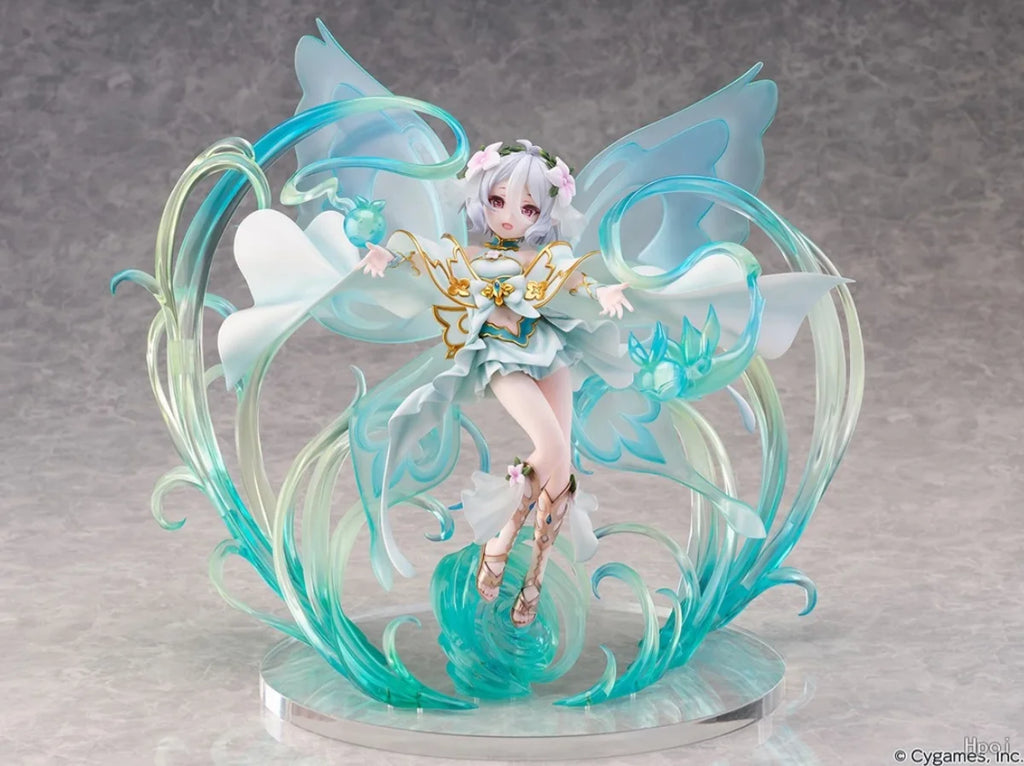 【FS】SHIBUYA SCRAMBLE FIGURE Princess Connect! Re:Dive Kokoro (Princess) Scale 1/7 Figure Model Toy Gift