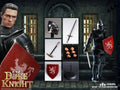 COOMODEL 1/12 Soldier PE014 Earl Knight PE015 Duke Knight PE016 Guard Knight 16cm 6'' Action Figure Doll Model Toy In Stock