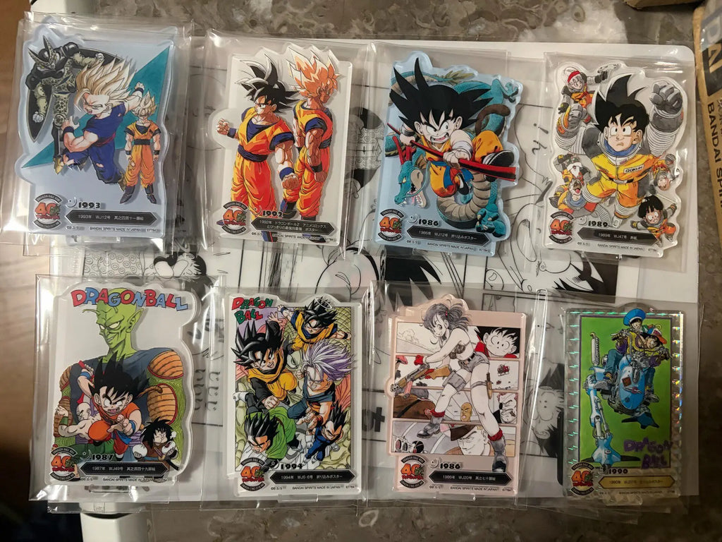 MegaHouse Original DX LOGBOX ONE PIECE Re Birth 03 Anime Figure Buggy Sir Crocodile Dracule Mihawk Action Figure Toys Kids Gifts
