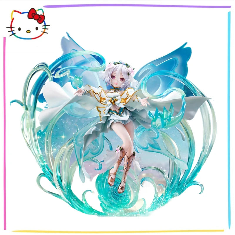 +In Stock Original SSF EStream Princess Princess Connect! Re:Dive Kokkoro 1/7 Model Figure Ornaments Cute