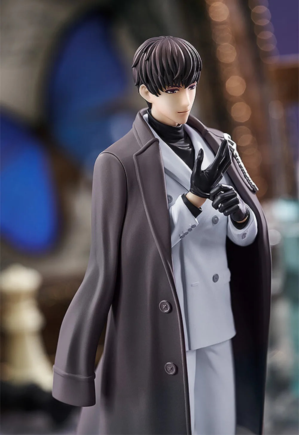 100% Original in Stock Good Smile Company Pop Up Parade Love and Producer Xu Mo Collection Series Anime Figure Model Toys