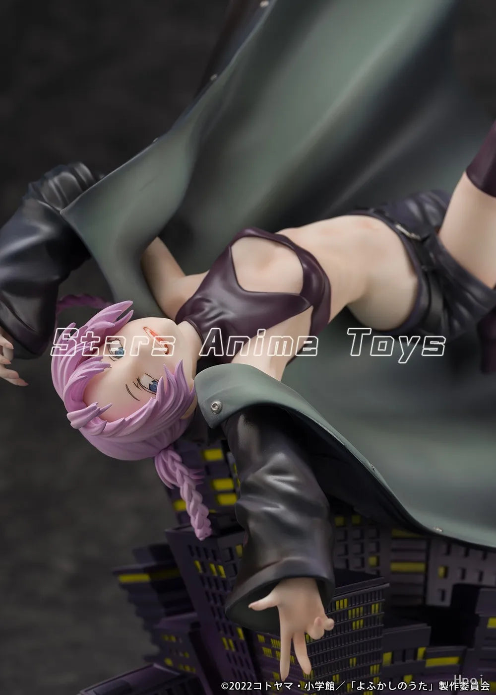 Original PROOF CALL OF THE NIGHT Nazuna Nanakusa 1/7 Anime Figure
