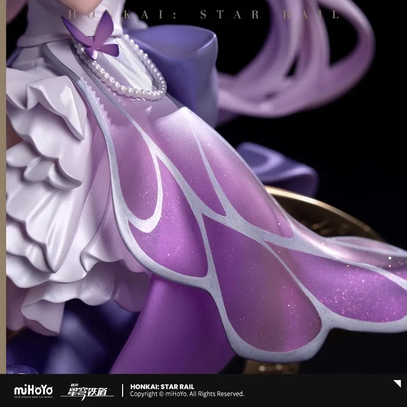 [Pre-sale] Official miHoYo Honkai: Star Rail Authentic Anime 1/8 Scale Figure - Star Rail LIVEver Game Decorative Piece Gift