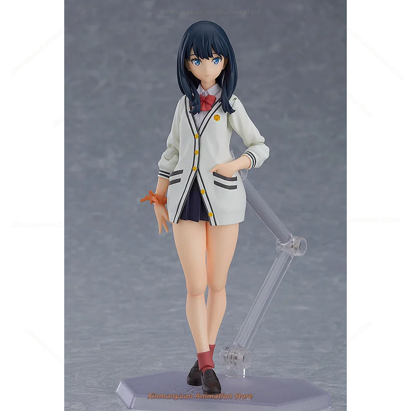 24 Shipments Max Factory Figma SSSS. Gurlitt Takarata Rikka Figure Reprint Movable Model Gift Collection