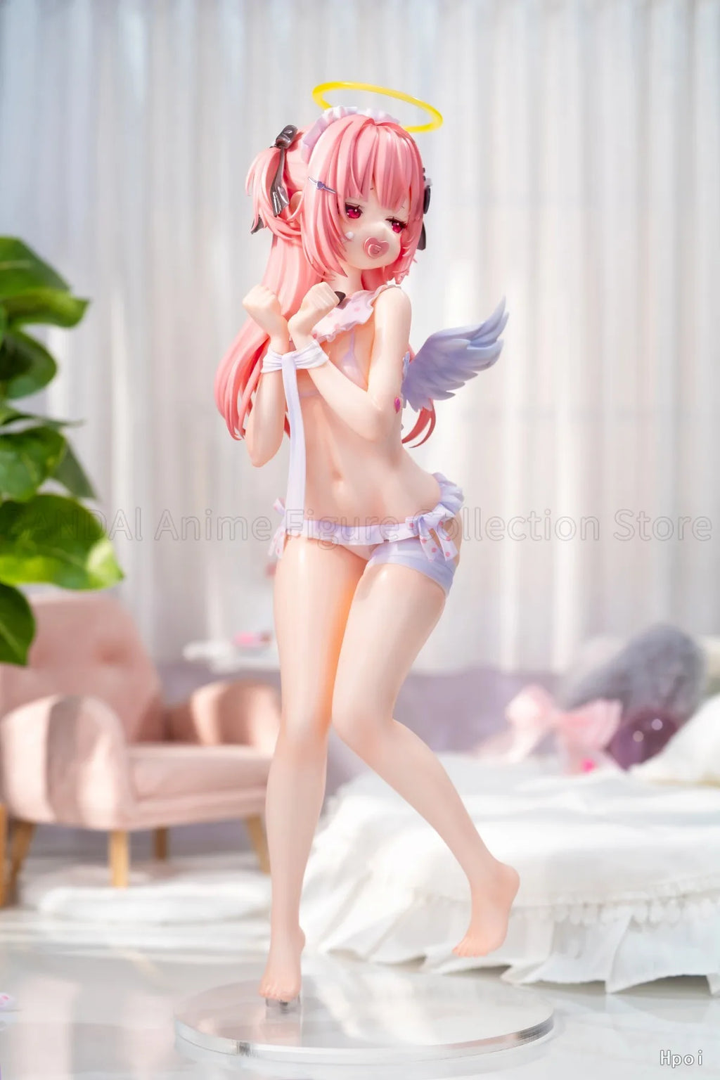 Original PRIME PROJECT RIKO Love Dream Underwear Ver. 1/4 Limited Edition Toys Model Ornaments Birthday Gifts